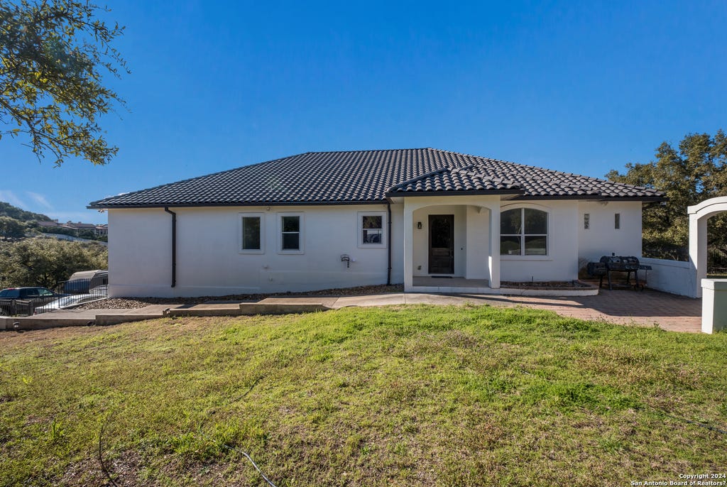 Photo of 6710 MANOR HL, San Antonio, TX 78257 (MLS # 2003410)