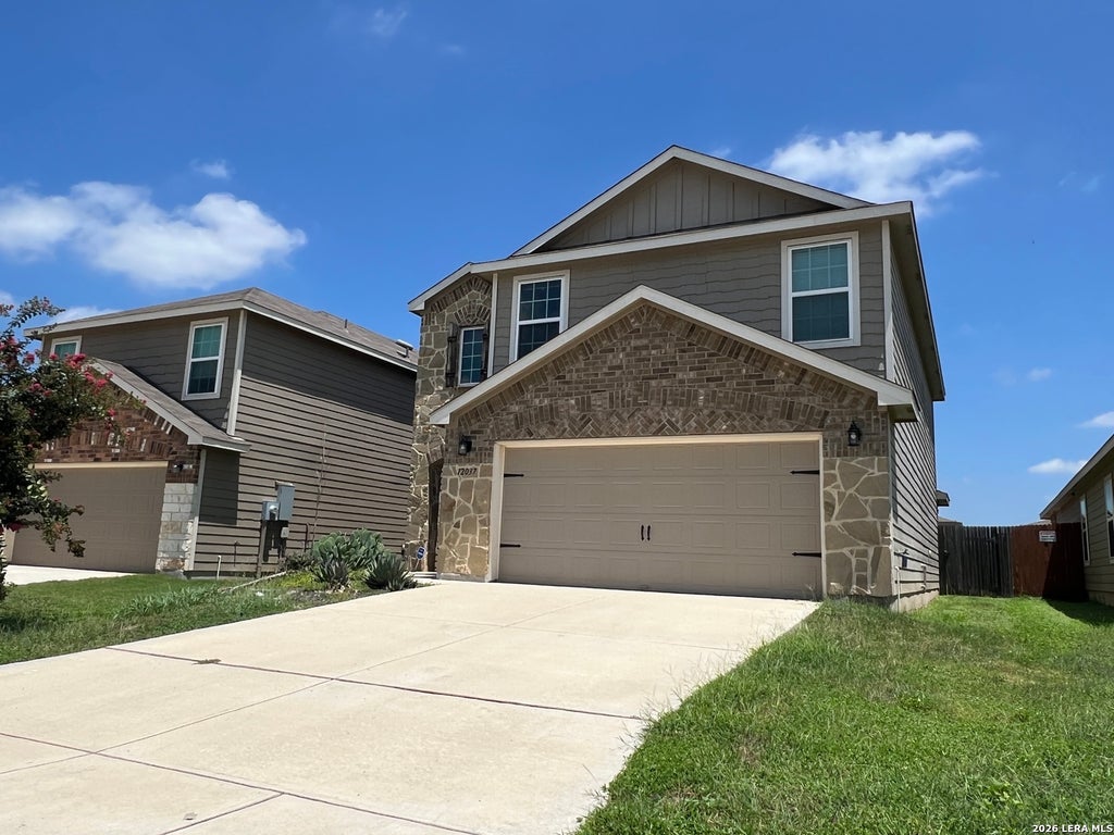Photo of 12037 Silver Light, San Antonio, TX 78254 (MLS # 2003974)