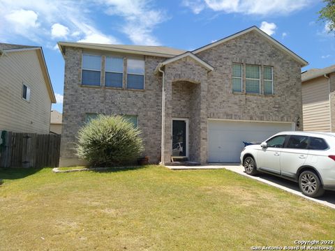 A home in Schertz