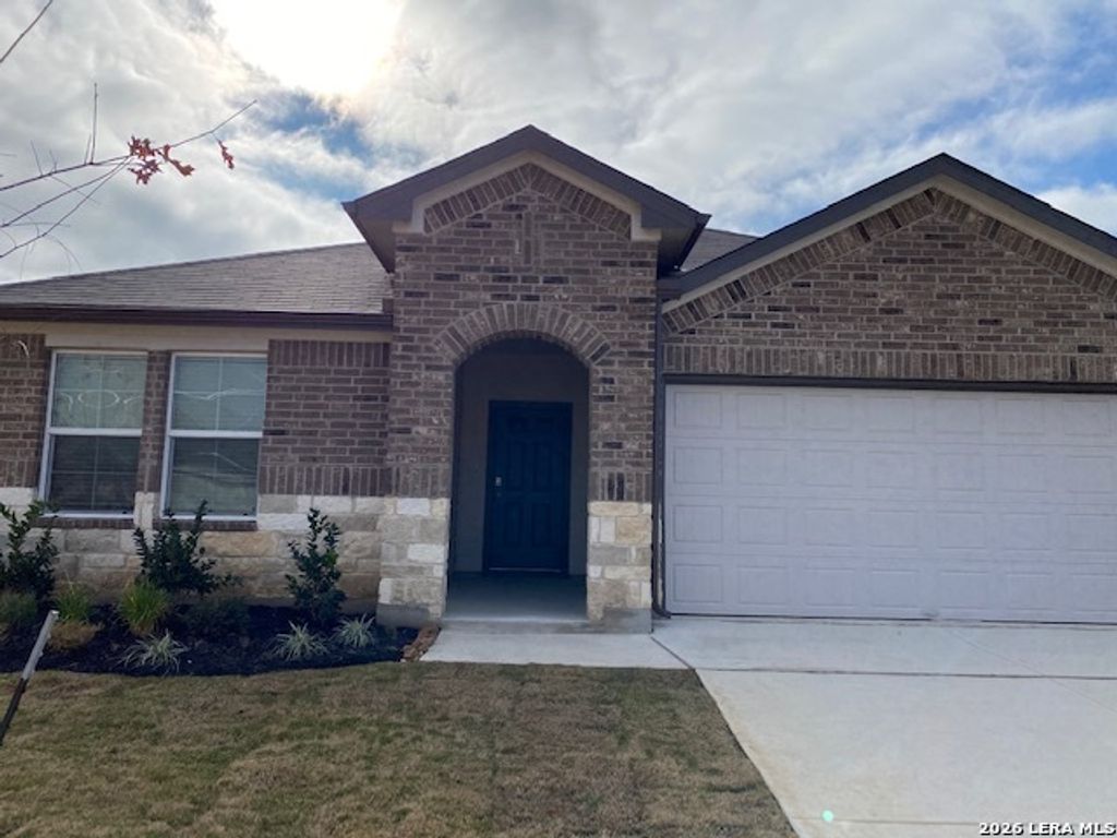 Photo of 868 Margay, Seguin, TX 78155 (MLS # 1943370)