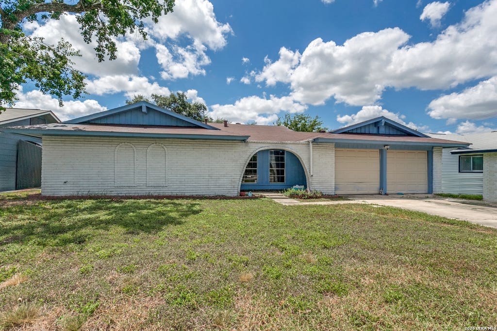 Photo of 550 BERTETTI DR, San Antonio, TX 78227 (MLS # 2009241)