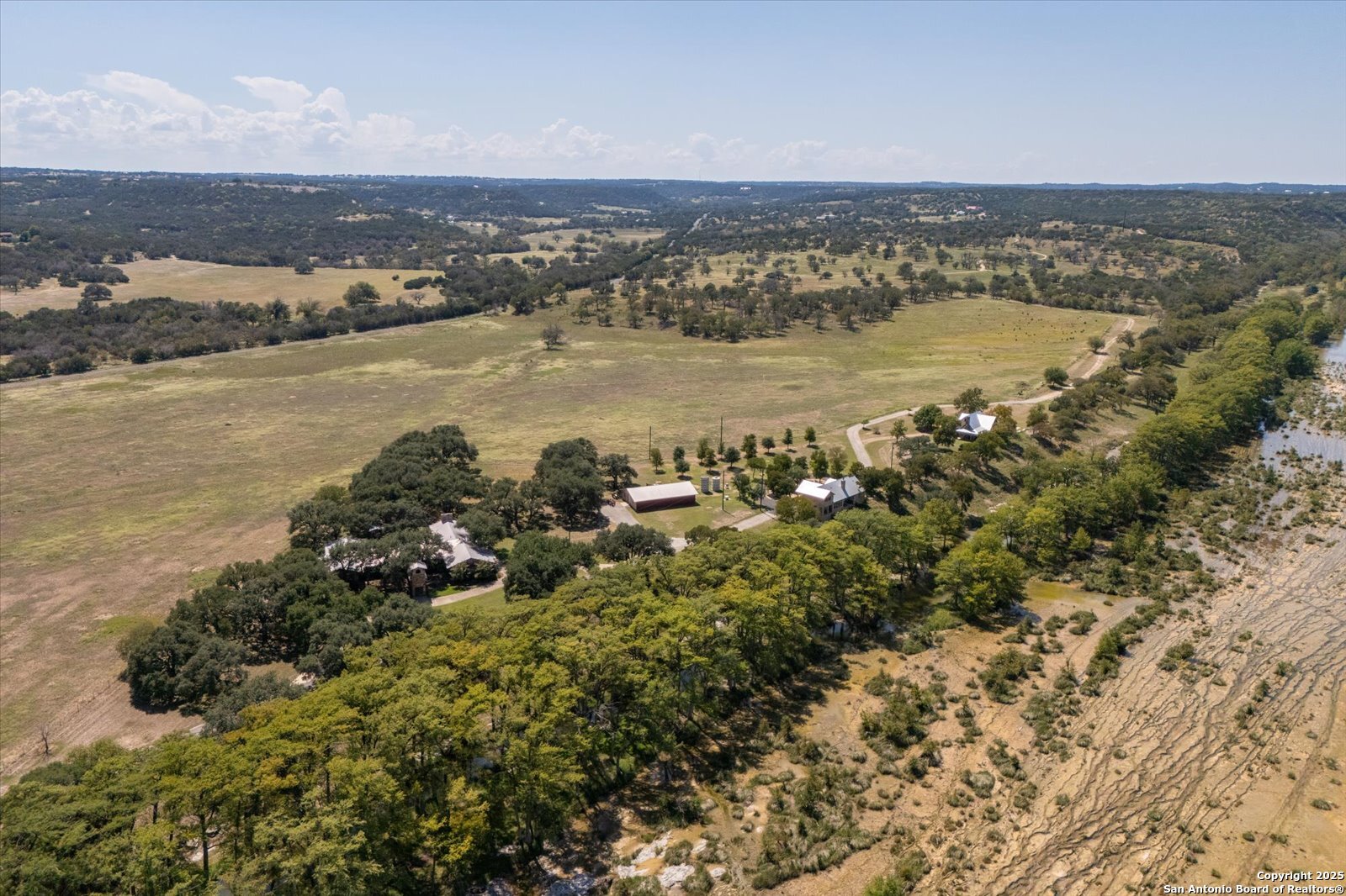211 Bear Creek