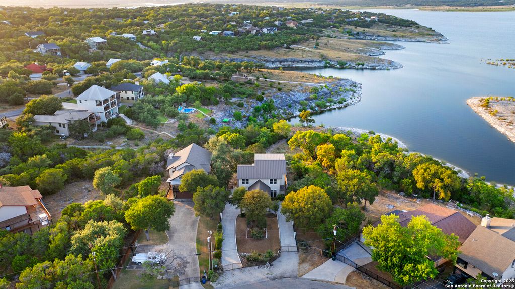 Photo of 361 Riviera Dr., Canyon Lake, TX 78133 (MLS # 1948669)