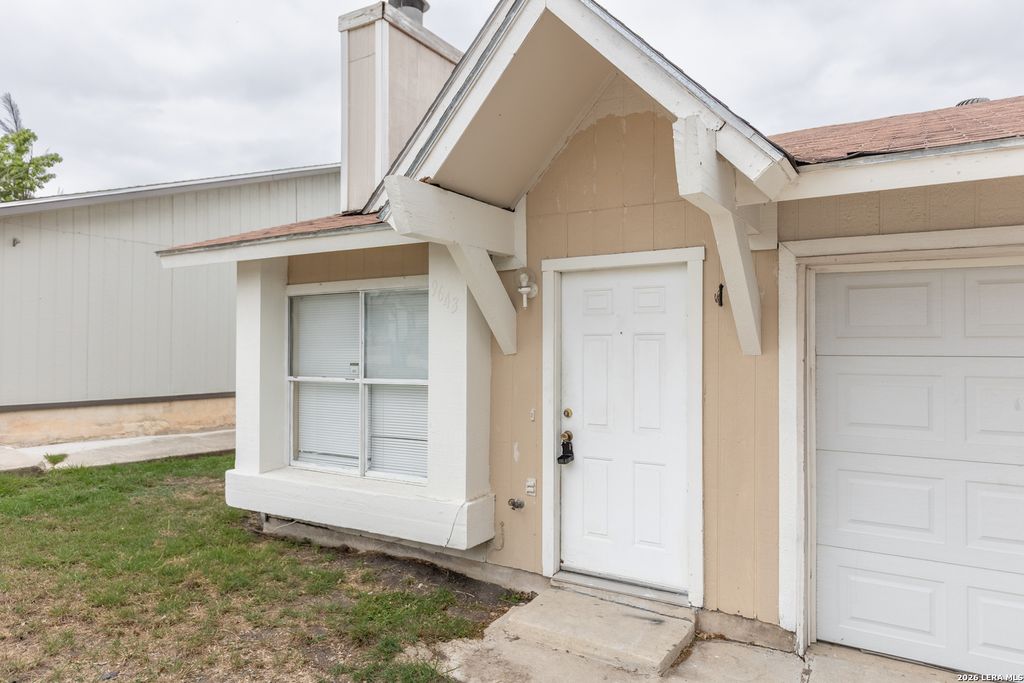 Photo of 9643 bratton, San Antonio, TX 78245 (MLS # 1950298)