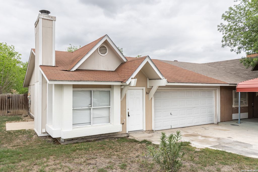 Photo of 9643 bratton, San Antonio, TX 78245 (MLS # 1950298)