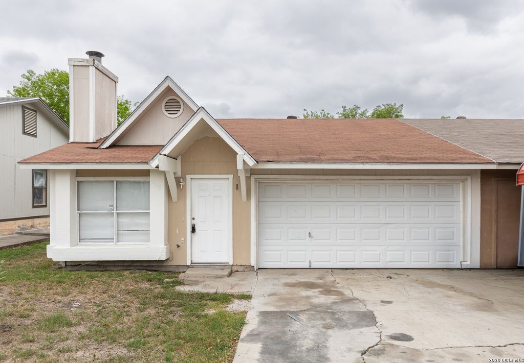 Photo of 9643 bratton, San Antonio, TX 78245 (MLS # 1950298)