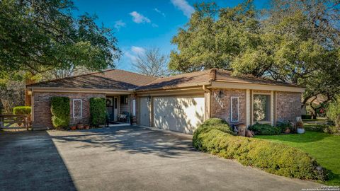 7725 Terra Mnr Fair Oaks Ranch TX 78015
