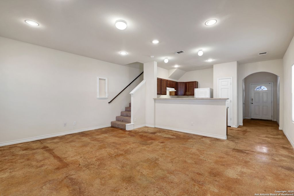 Photo of 7823 KINGSBURY WOOD 4 #4, San Antonio, TX 78240 (MLS # 1914437)