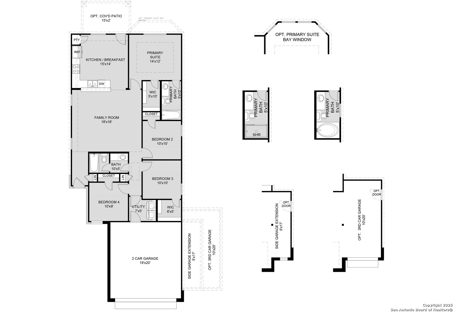 2043 Olivia Drive