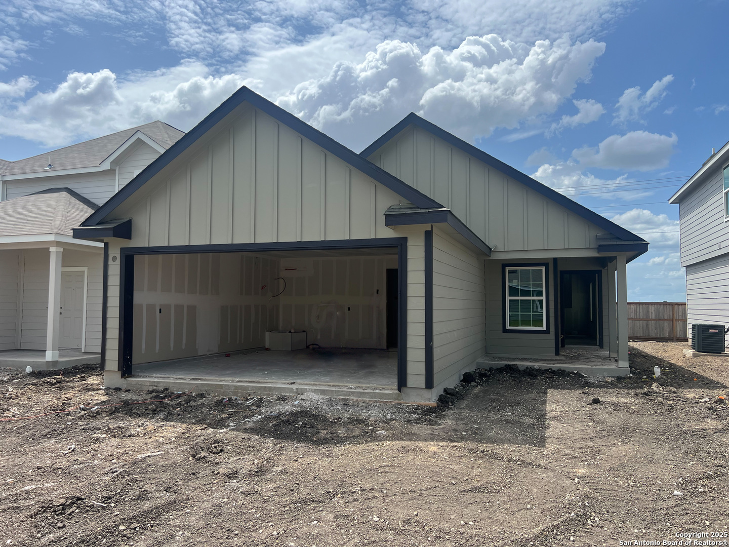 2043 Olivia Drive