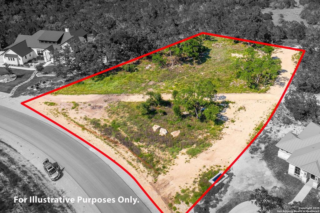 Photo of 1772 Demi John Bend, Canyon Lake, TX 78133 (MLS # 1868781)