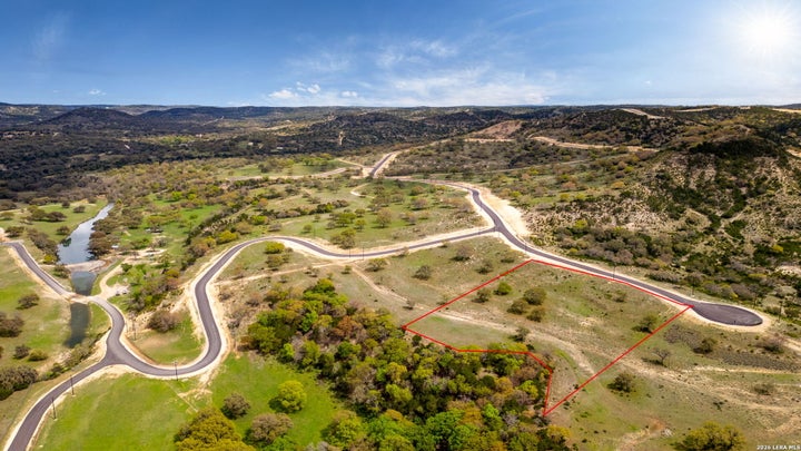 Photo 1 of 20 — LOT 33 Blackbuck Trail, Pipe Creek, TX 78063