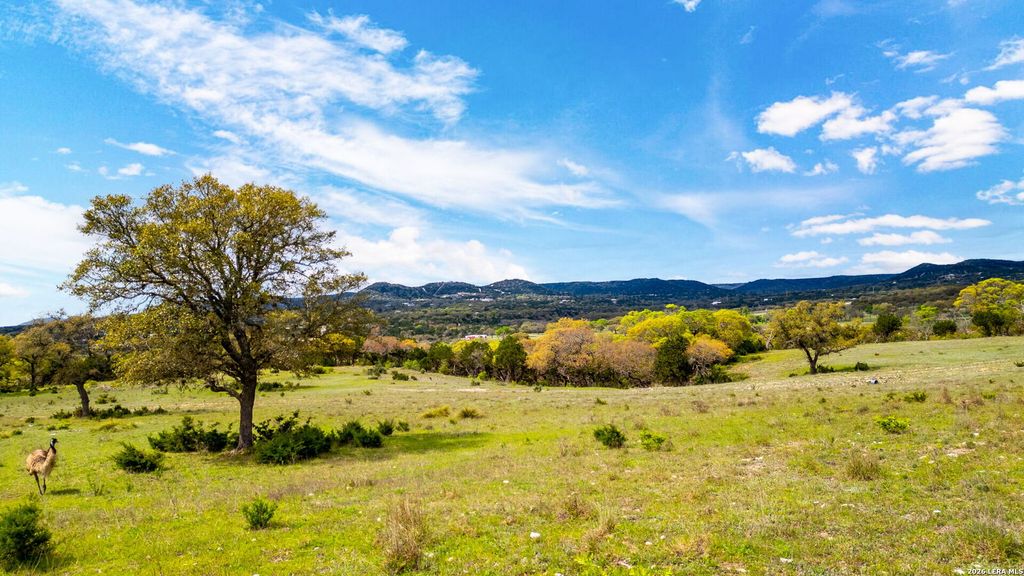 Photo of LOT 33 Blackbuck Trail, Pipe Creek, TX 78063 (MLS # 1966662)
