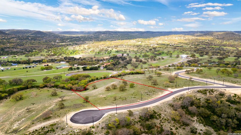 Photo of LOT 33 Blackbuck Trail, Pipe Creek, TX 78063 (MLS # 1966662)