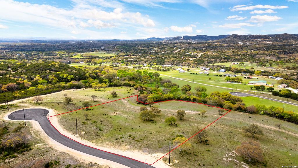 Photo of LOT 33 Blackbuck Trail, Pipe Creek, TX 78063 (MLS # 1966662)