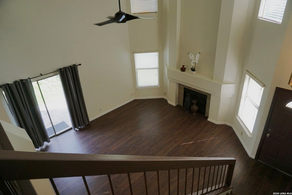 Photo of 8435 FOREST RIDGE DR, San Antonio, TX 78239 (MLS # 1973318)