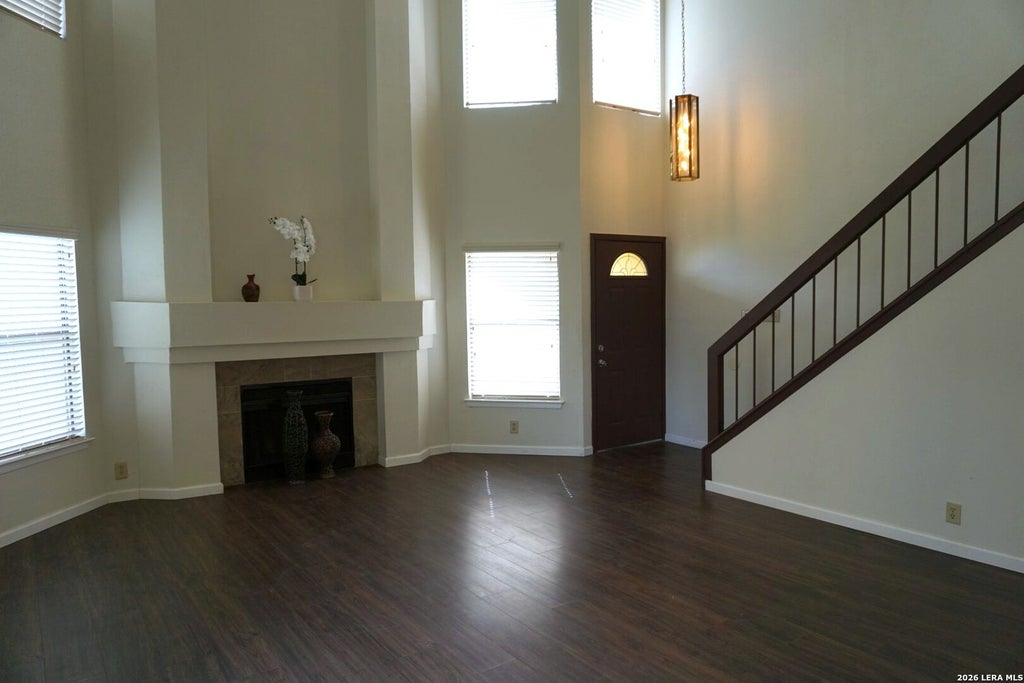 Photo of 8435 FOREST RIDGE DR, San Antonio, TX 78239 (MLS # 1973318)