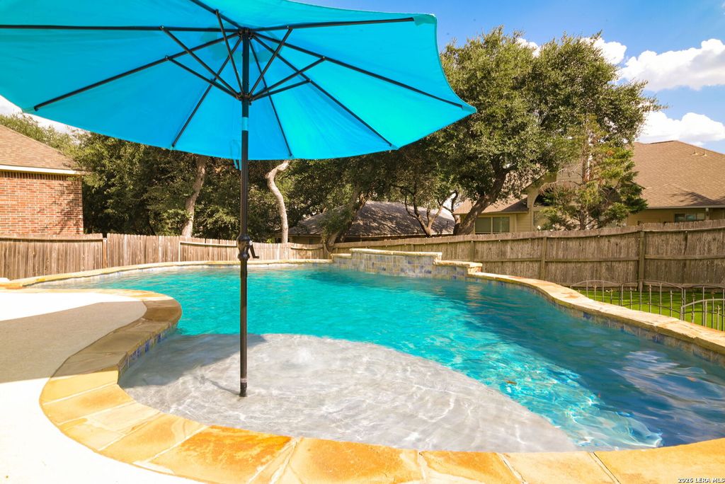 Photo of 8918 Cordes, Helotes, TX 78023 (MLS # 1994384)