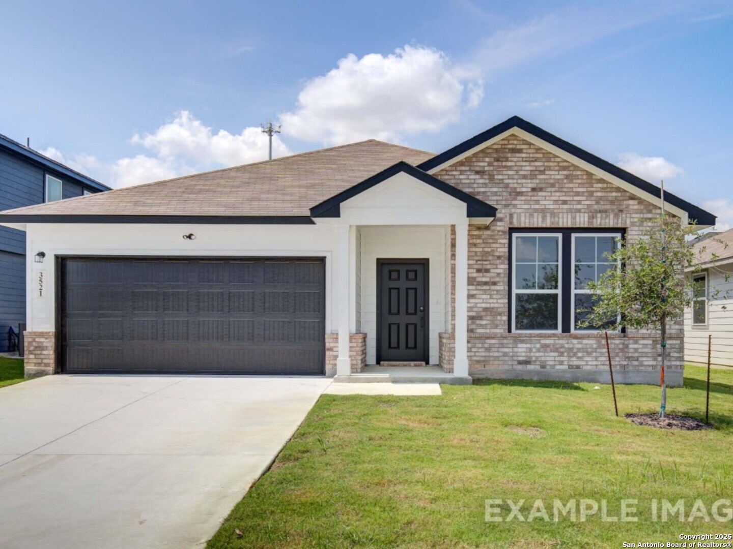 10554 Briceway Club