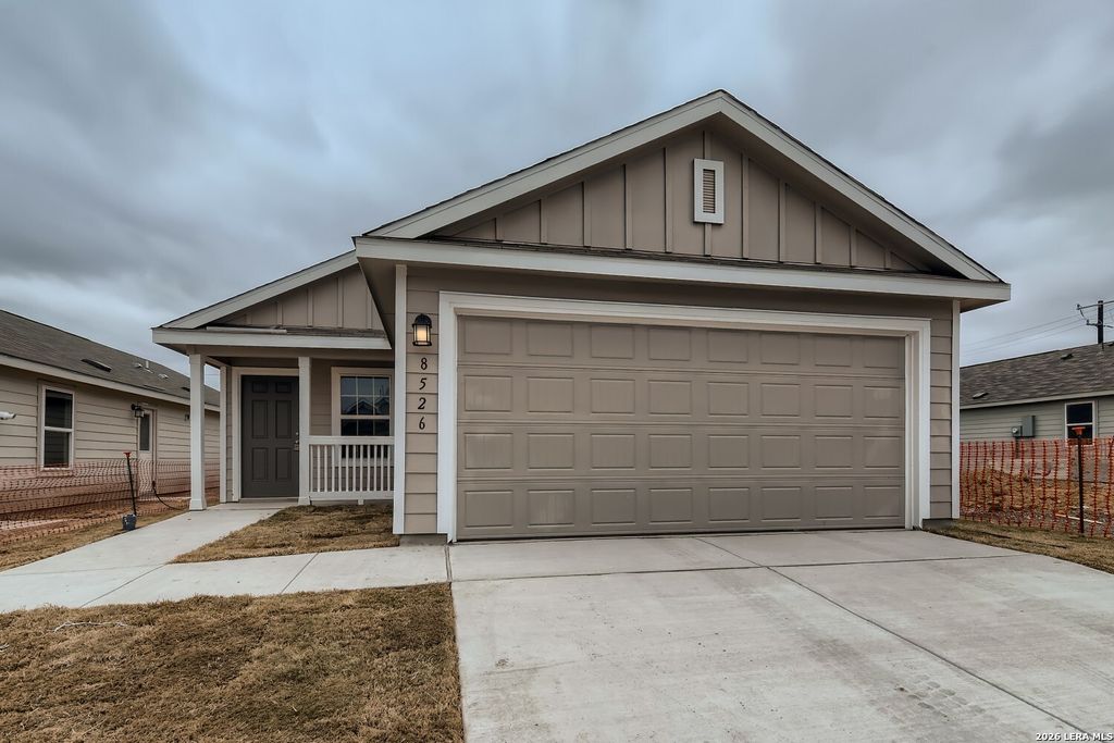 Photo of 8526 Buntings PL, San Antonio, TX 78245 (MLS # 1955634)