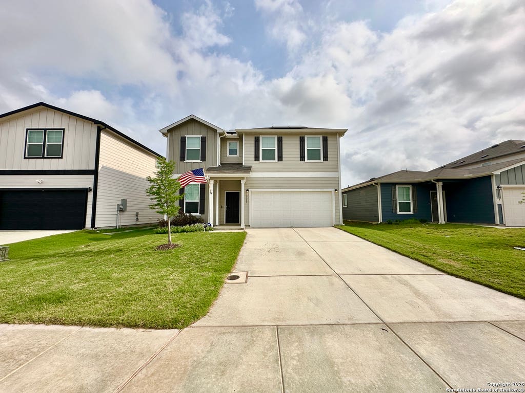 Photo of 10235 Crossbuck, Converse, TX 78109 (MLS # 1992270)