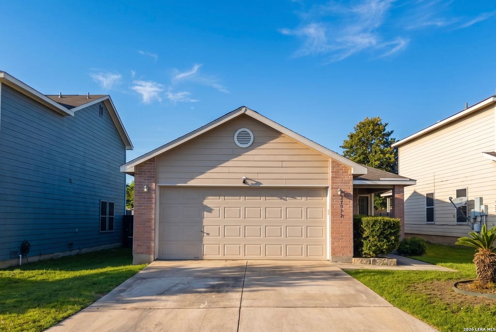Photo of 25347 LONGBRANCH RUN, San Antonio, TX 78261 (MLS # 1991776)