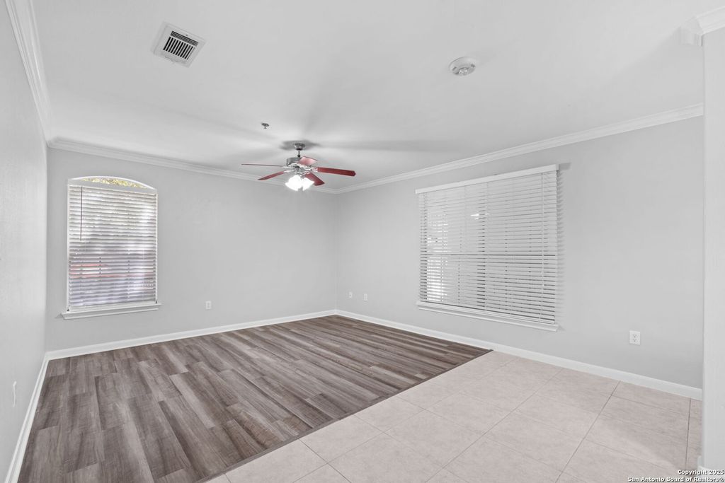 Photo of 7323 Snowden 1101 #1101, San Antonio, TX 78240 (MLS # 1910381)