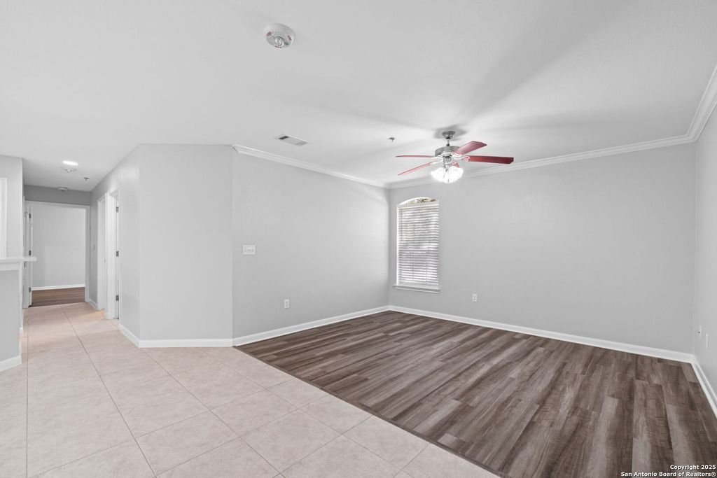 Photo of 7323 Snowden 1101 #1101, San Antonio, TX 78240 (MLS # 1910381)