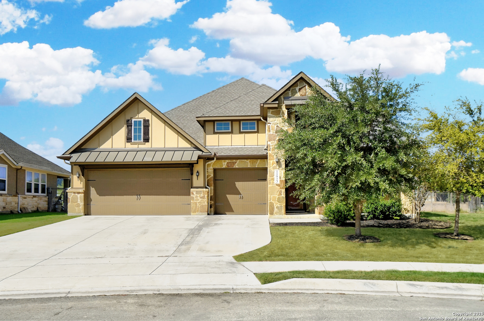 11923 Hollering Pass, Schertz, TX, 78154