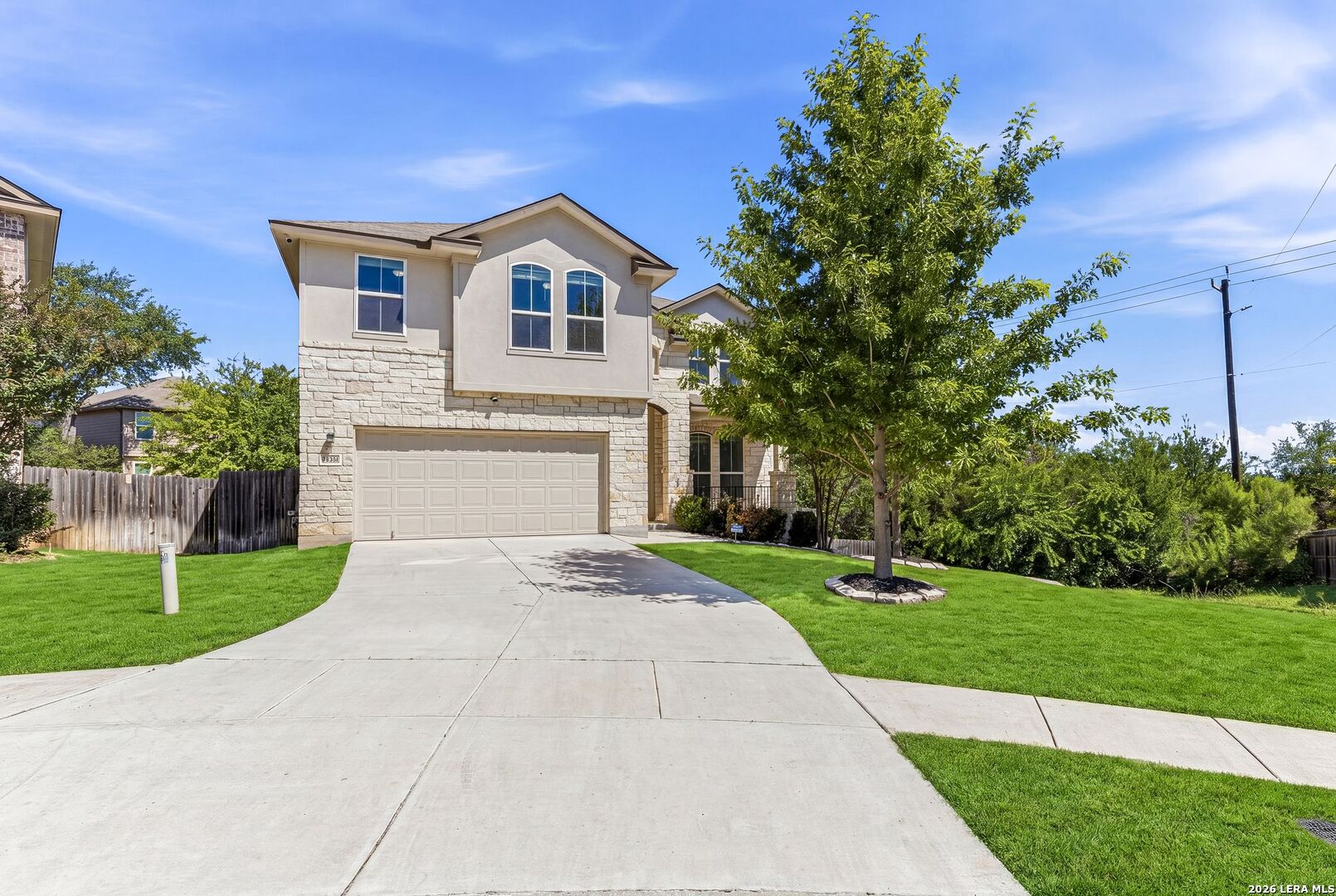 5949 Concho River