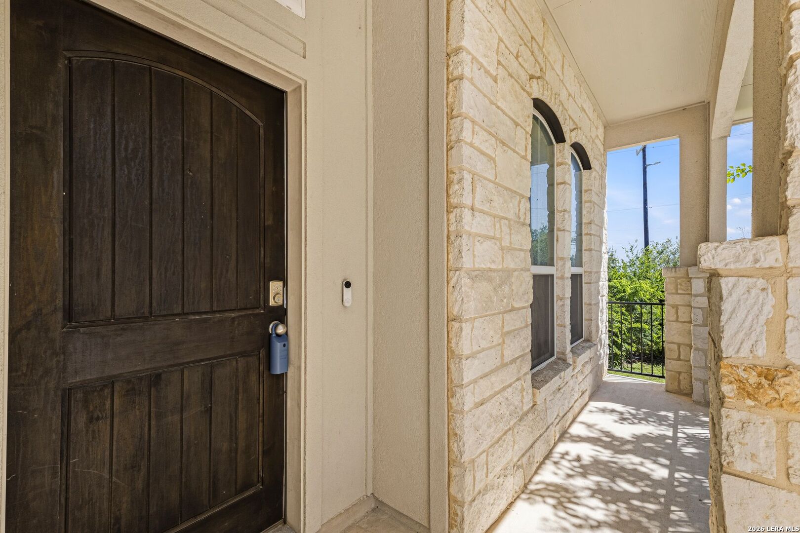 5949 Concho River