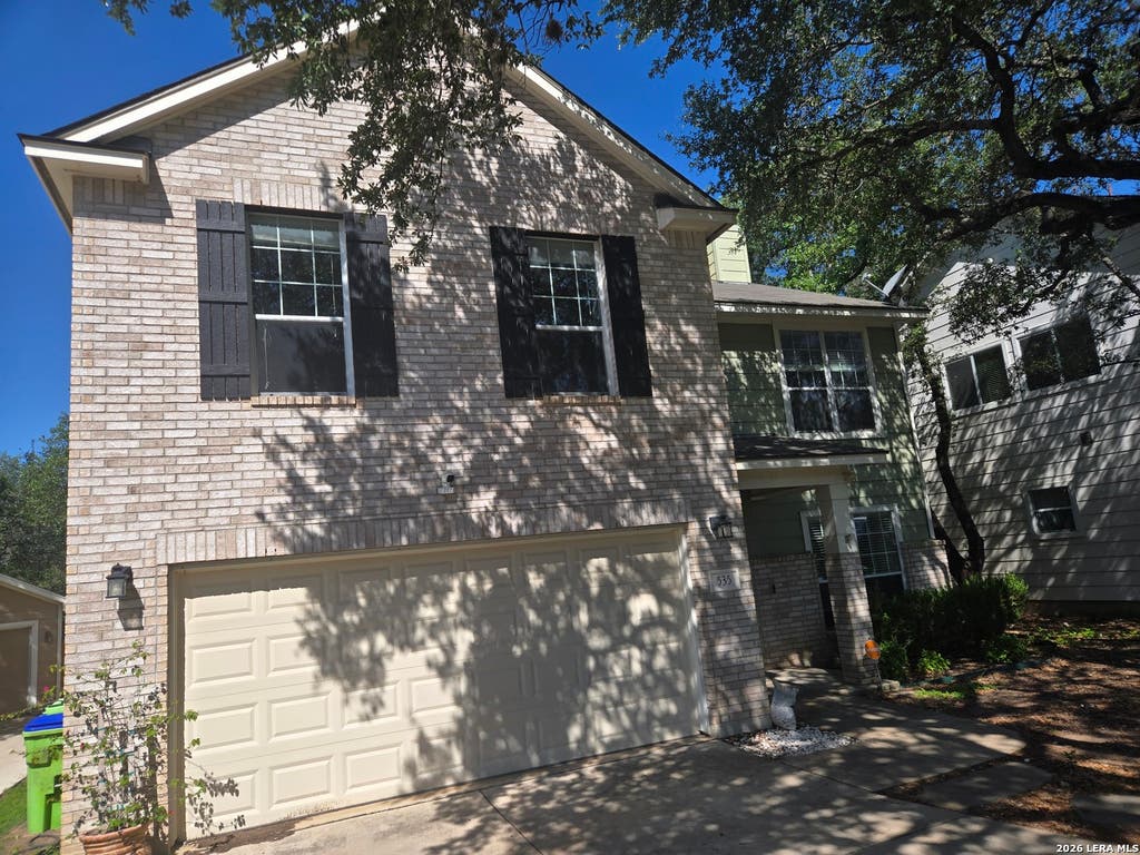 Photo of 535 WILLOW GROVE DR, San Antonio, TX 78245 (MLS # 1973572)