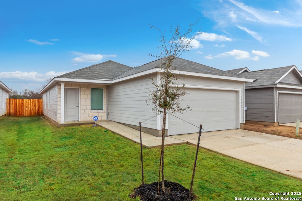 Photo of 5750 Repeating Way, Von Ormy, TX 78073 (MLS # 1972748)