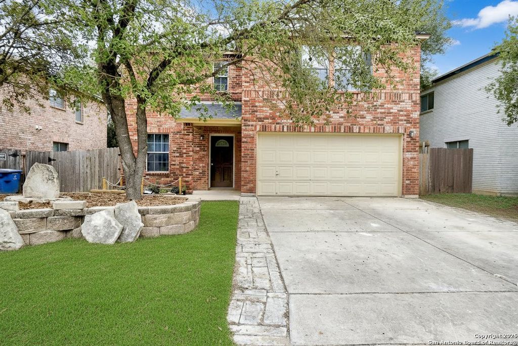 Photo of 10618 Manor Creek, San Antonio, TX 78245 (MLS # 1929878)