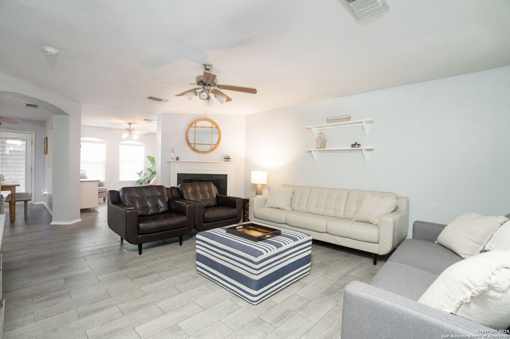 Photo of 5330 Tomas, San Antonio, TX 78240 (MLS # 1916183)