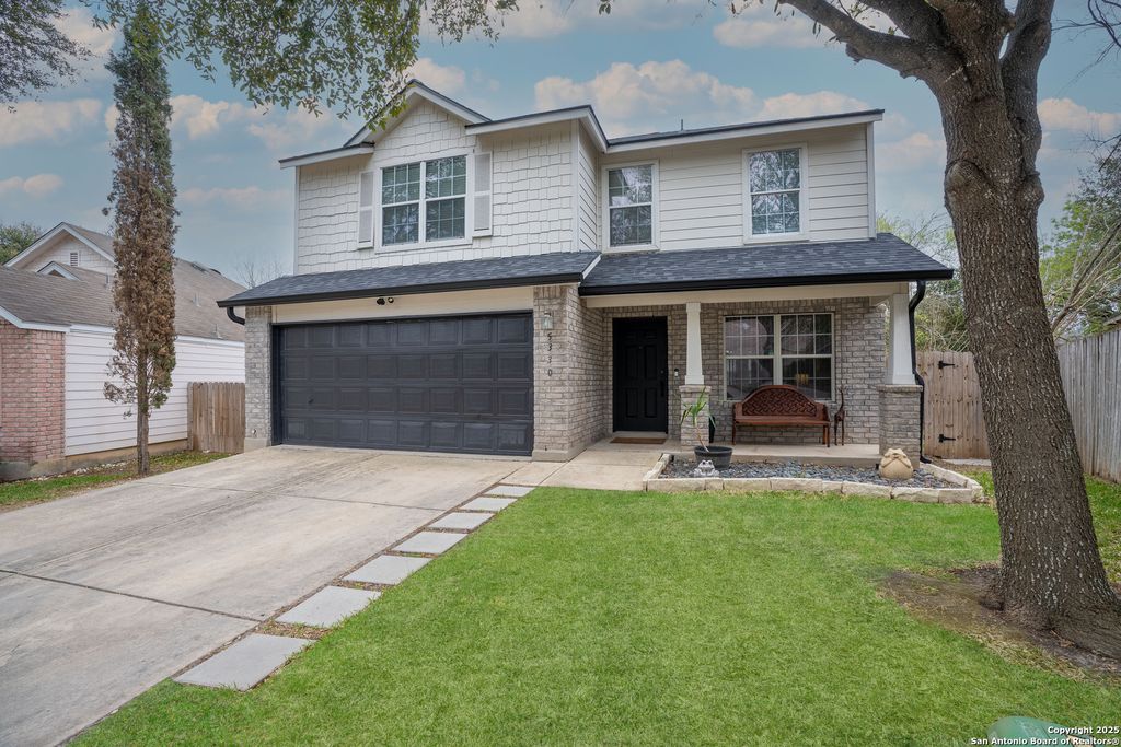 Photo of 5330 Tomas, San Antonio, TX 78240 (MLS # 1916183)