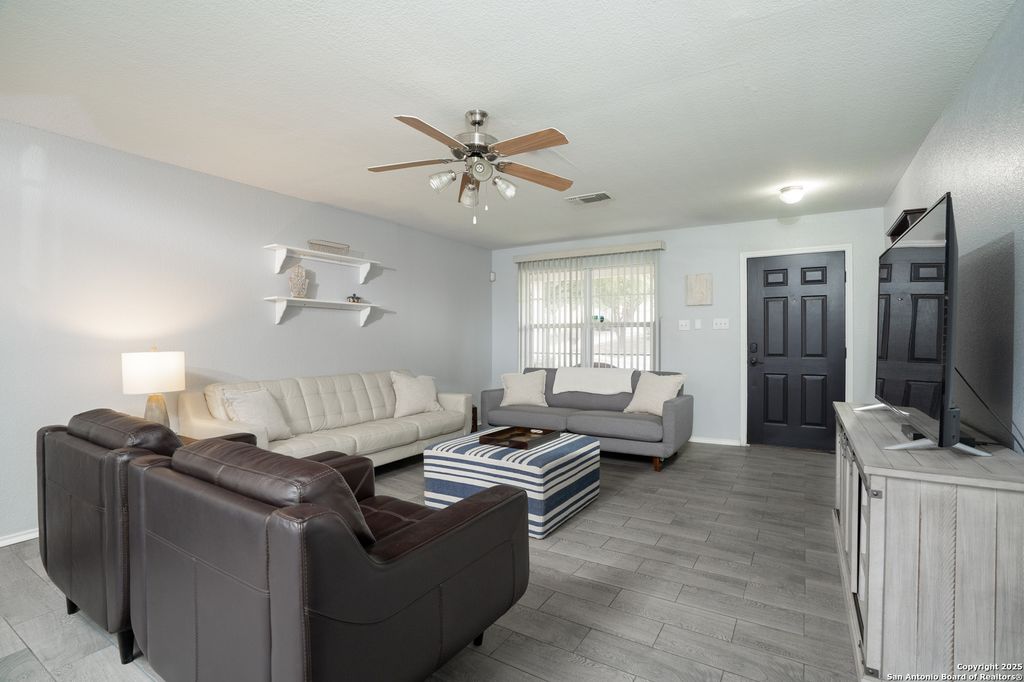 Photo of 5330 Tomas, San Antonio, TX 78240 (MLS # 1916183)