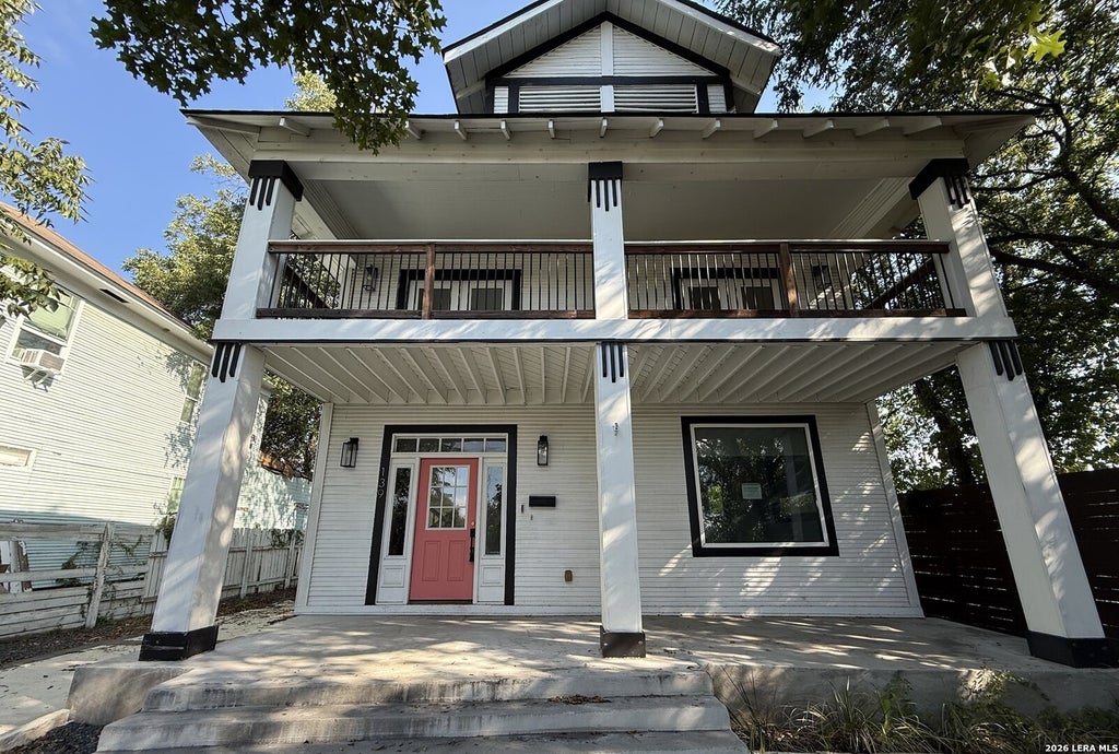 Photo of 139 E Highland Blvd, San Antonio, TX 78210 (MLS # 2020461)