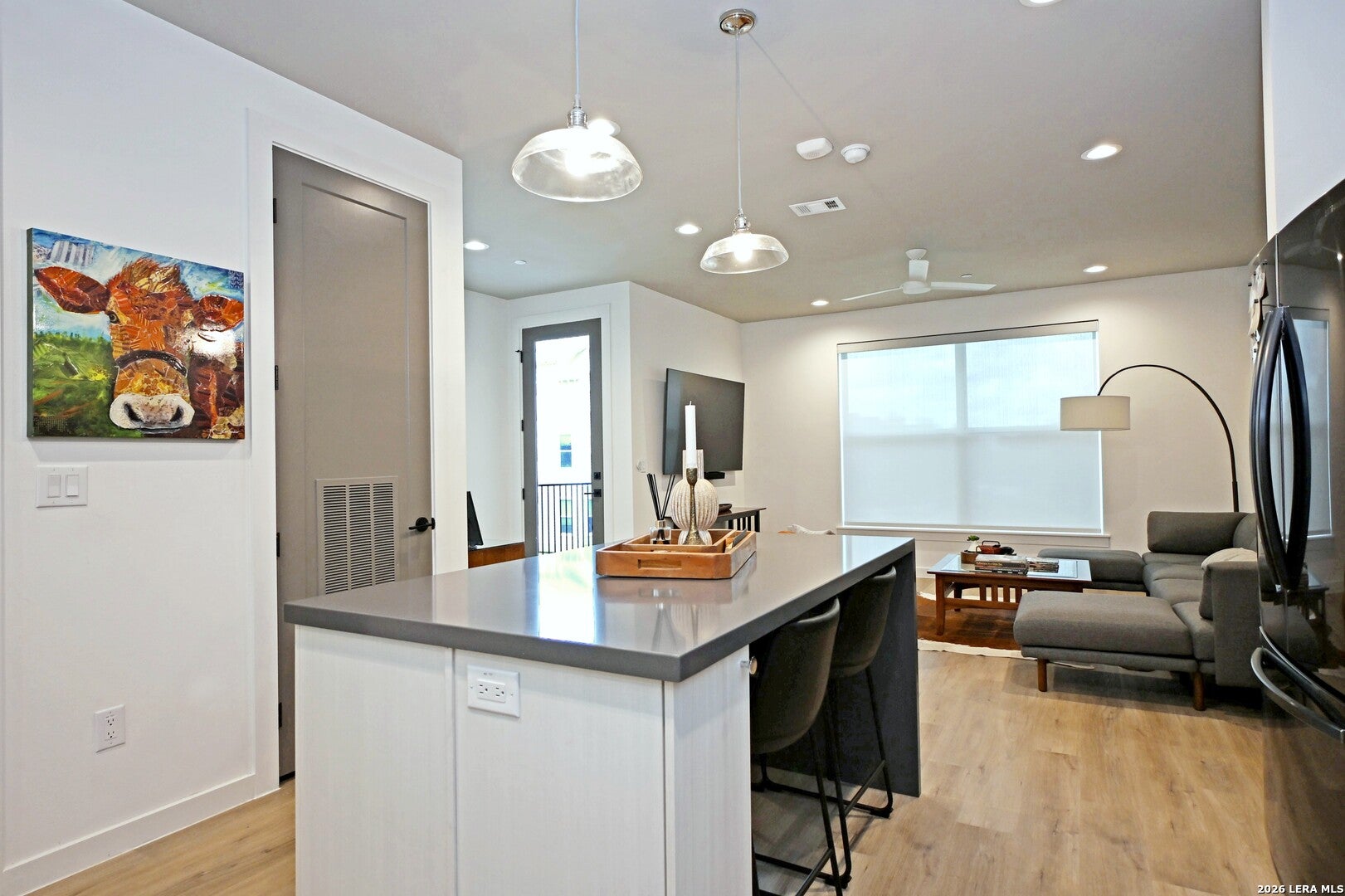1208 N ACADEMY AVE # 3207