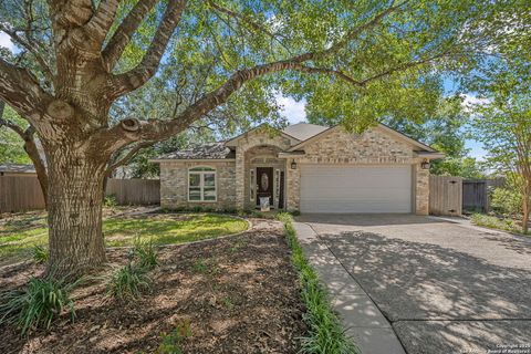 Photo of 12806 Red Clay, Helotes, TX 78023 (MLS # 1908699)