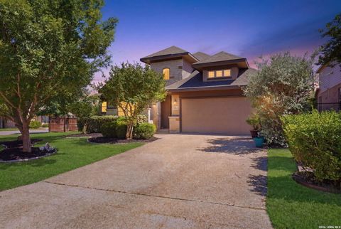 Photo of 3766 TUMERIC CV, Bulverde, TX 78163 (MLS # 1963873)