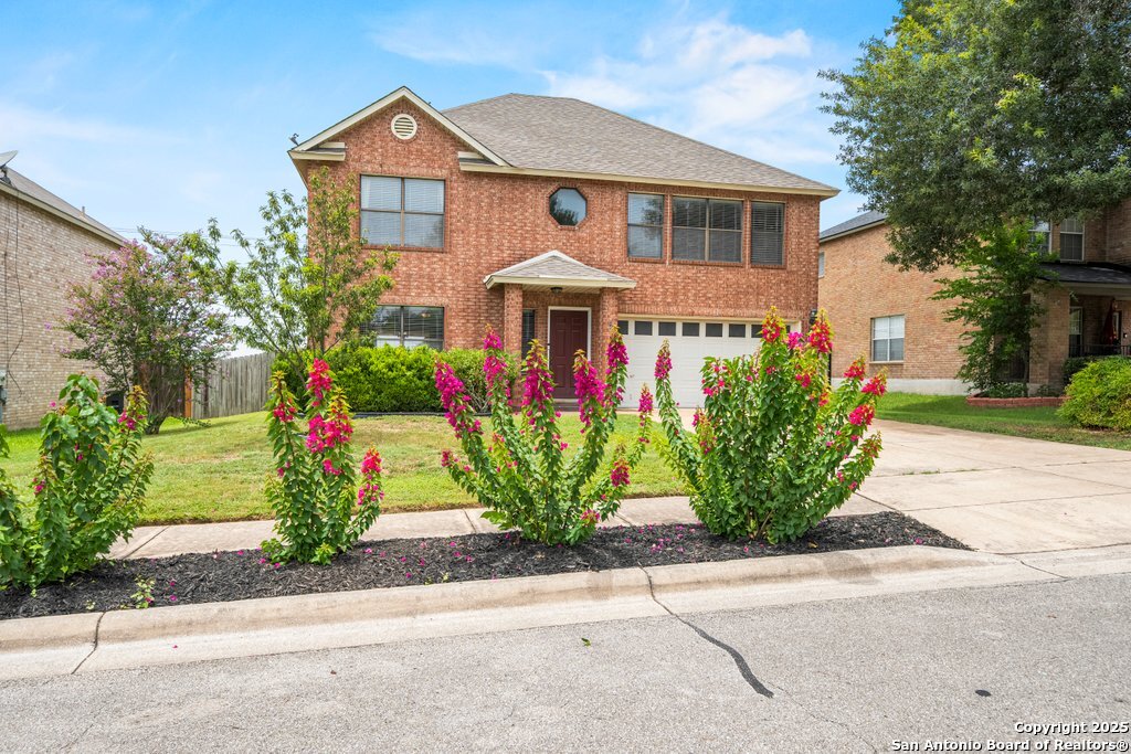1664 Willow Top