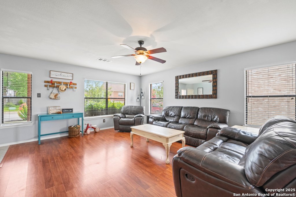 1664 Willow Top