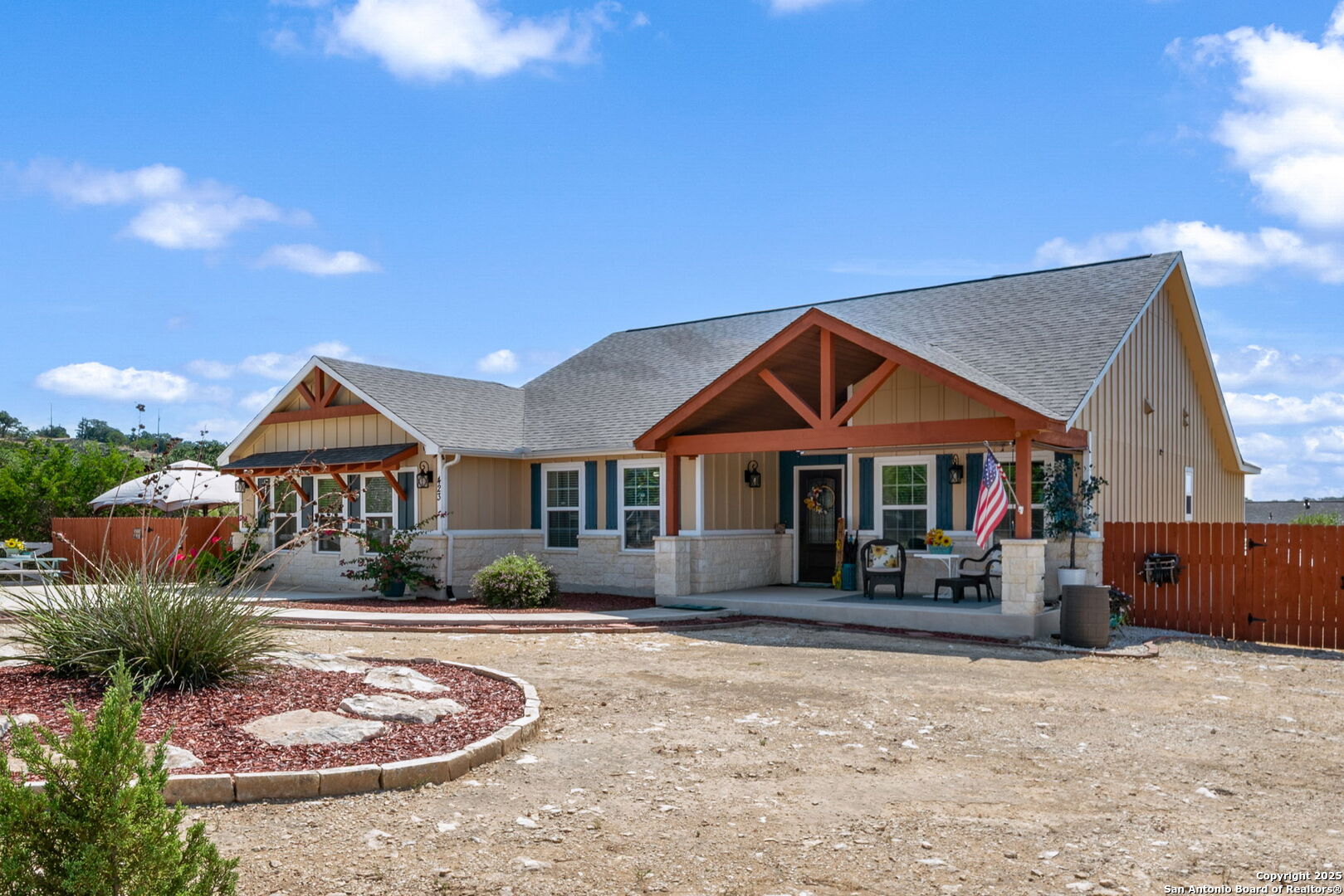 423 Prairie Tea Lane