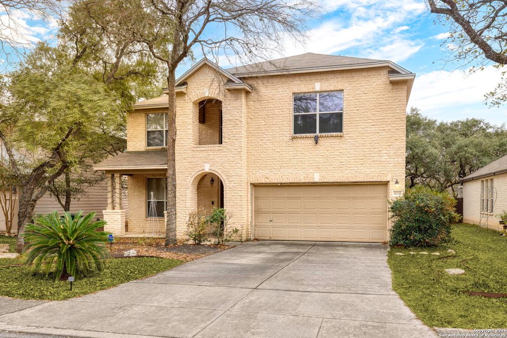 Photo of 8018 Cooper Pass, San Antonio, TX 78255 (MLS # 1933725)