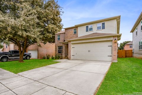 A home in Live Oak