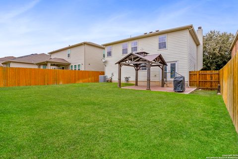 A home in Live Oak