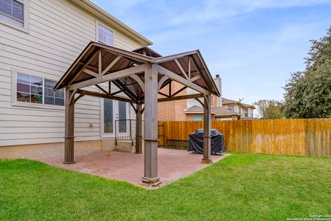 A home in Live Oak