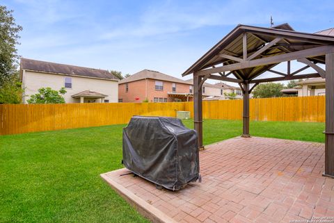 A home in Live Oak