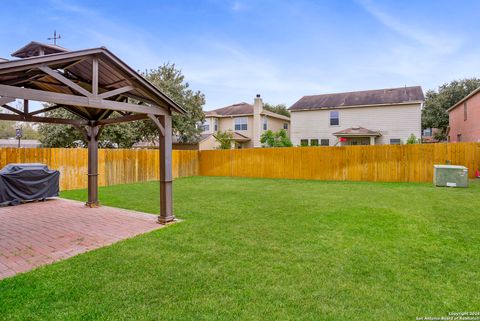 A home in Live Oak